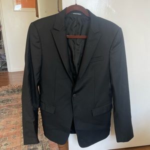 EMPORIO ARMANI BLAZER JACKET MAN